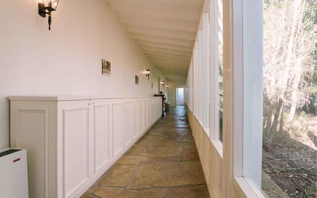 Chateau Yering Historic House