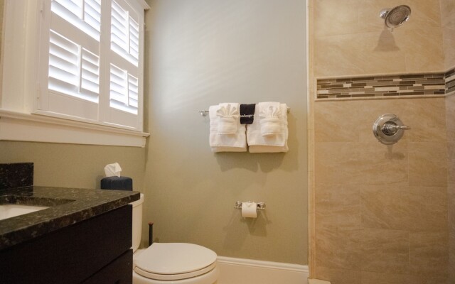 Hemingway House Bed and Breakfast