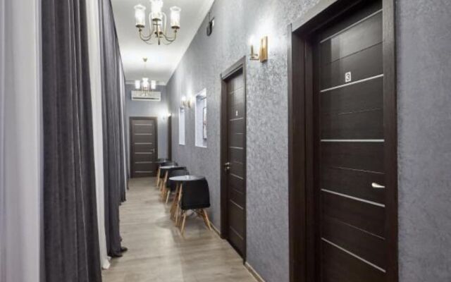 2nd Floor Tbilisi Boutique Hotel