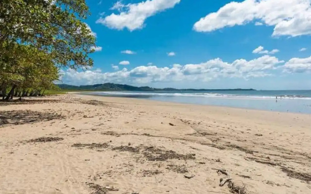 Beachfront Home Sand in Your Feet Surf and Relax