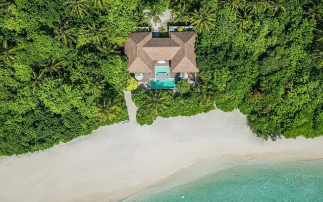 Noku Maldives, Vignette Collection by IHG