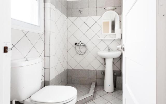 Loft Studio Raxes Kastanies Ikaria # 6