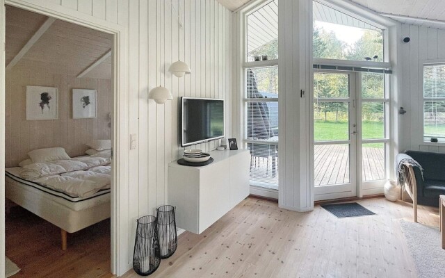 Adorable Holiday Home in Lolland near Sea