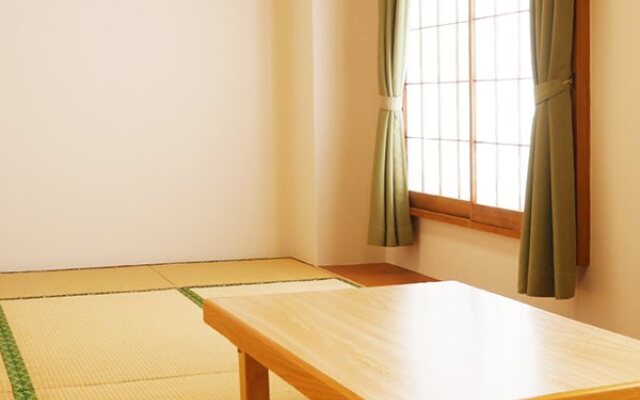 Hotel Kannonkaku