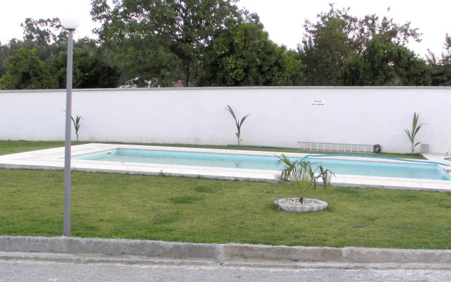 Alojamento Costa & Dias