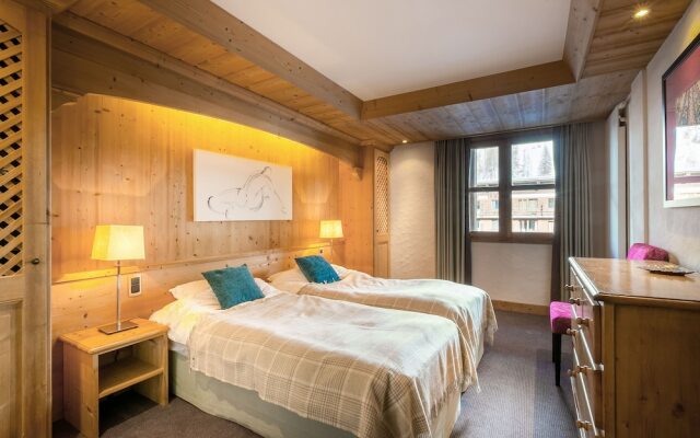 Residence Le Lys Martagon