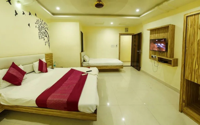 Hotel Imperial Elite