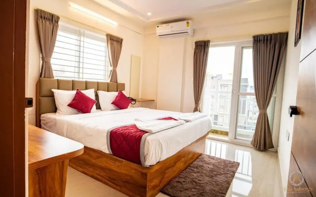The Auberge - Boutique Hotel