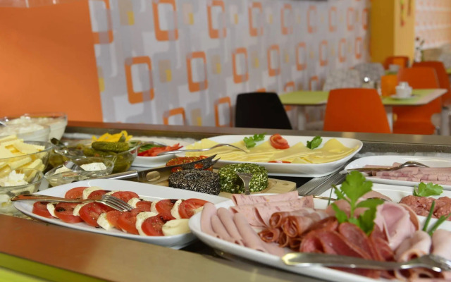 SleepySleepy Hotel Gießen