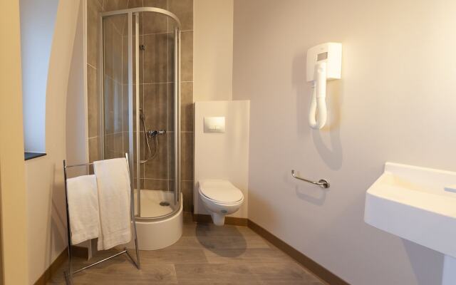 HNG Hotel Nancy Gare