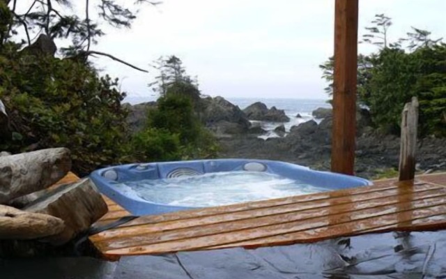 Black Rock Beach House