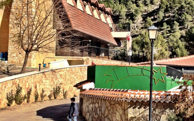 Residencial Turístico Vega-Sierra