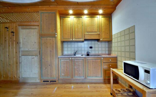 Casa Cucciolo Falcade