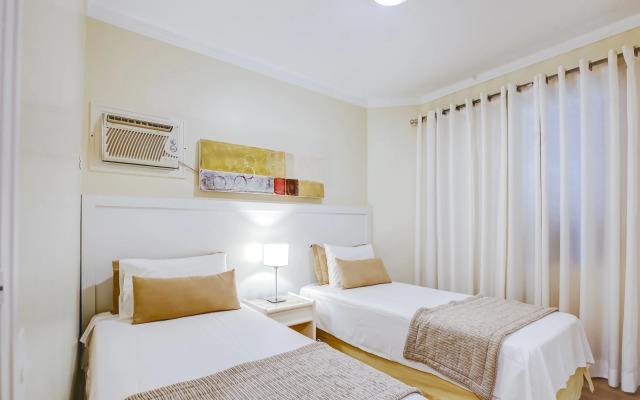 Roomo Itaim Bibi Residencial