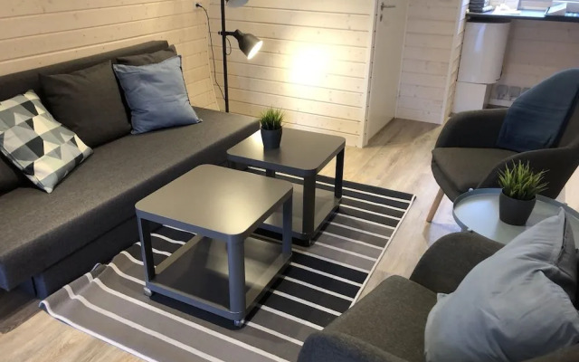 Rødding Centret - Hostel