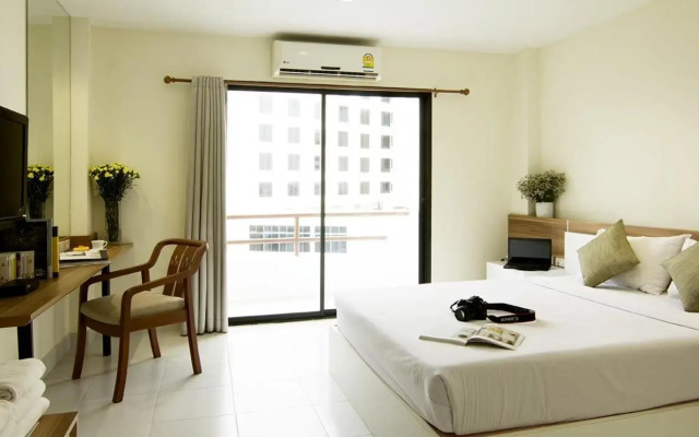 Star 3 Residence