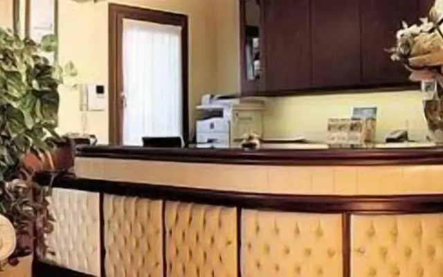 Hotel Roma