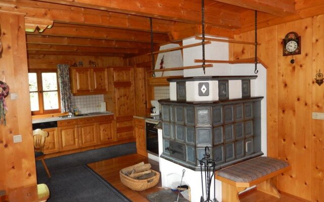 Ferienhaus Koglerhütte