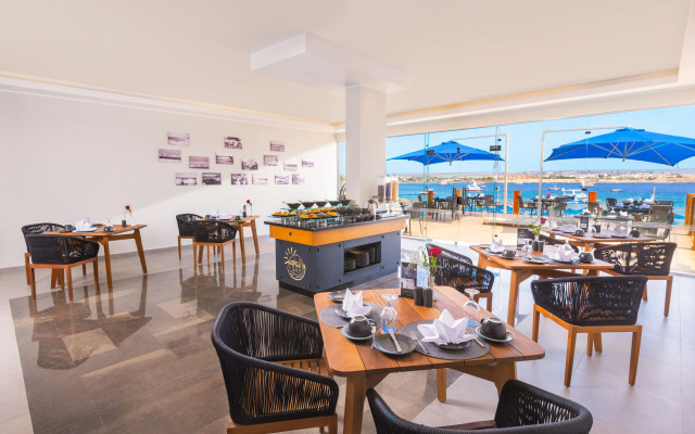 Naama Bay Suites & Spa