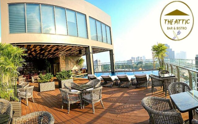 Northern Charm Hotel
