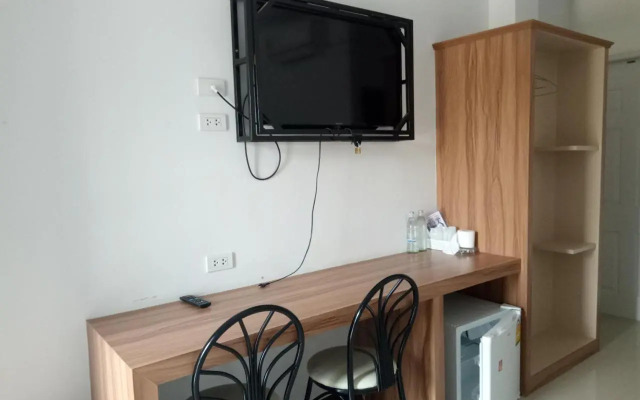 Kienglerng Resort