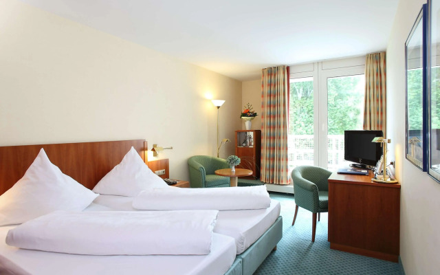 Best Western Premier Parkhotel Bad Mergentheim