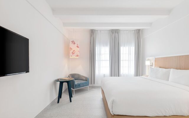The One50 Hotel, BW Signature Collection