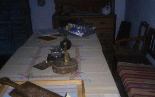 Rural Tourism Family Ravlic