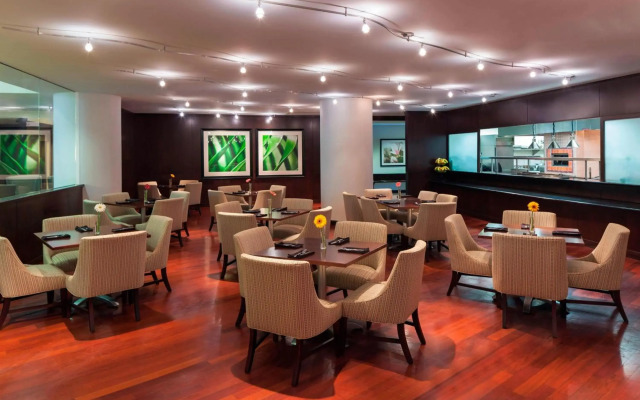 Sheraton Metairie - New Orleans Hotel