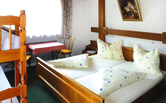 Country House in Zillertal Near Spieljochbahn