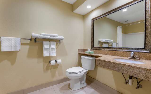 Best Western Seneca-Clemson