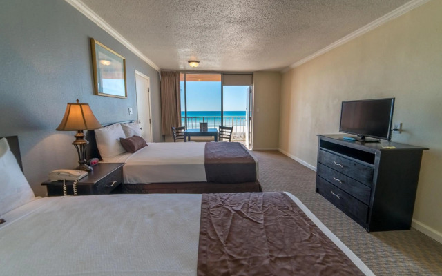 Seahaven Beach Hotel