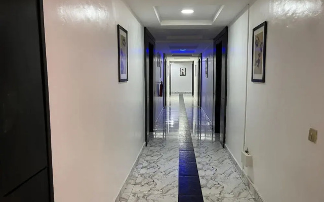 Executive Luxury Room - Spa - Gym - Parking
