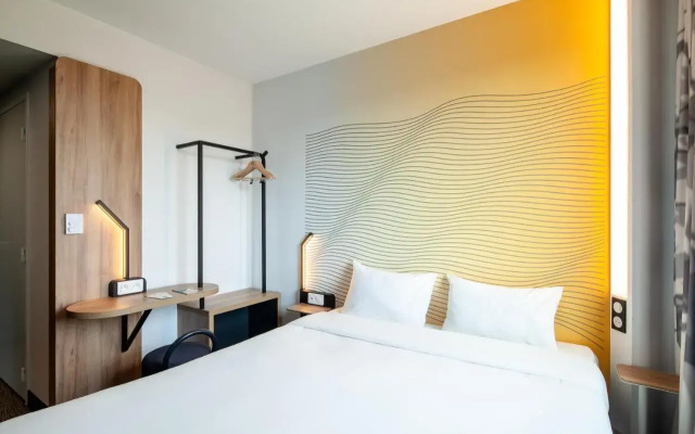 B&B HOTEL Compiègne