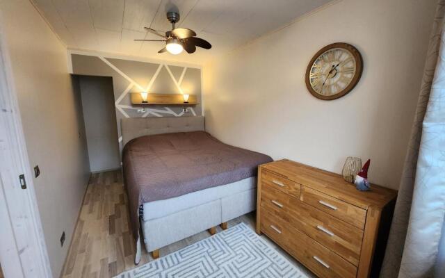 Kuuse 4 Apartment
