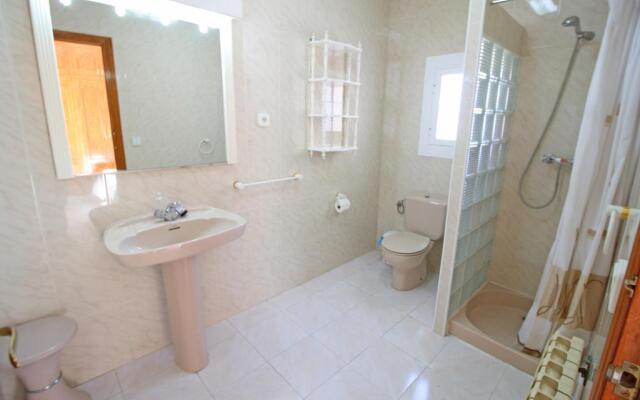 Villas Costa Calpe - Castillo