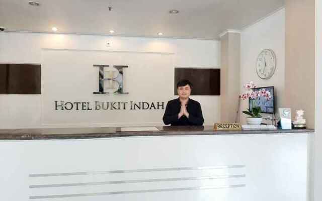 Bukit Indah Puncak