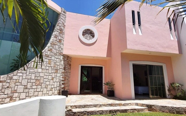 Villa de lux Playa del Carmen