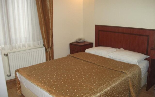 Emos Hotel