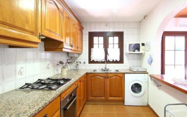 Holiday Home Cabanyes B23