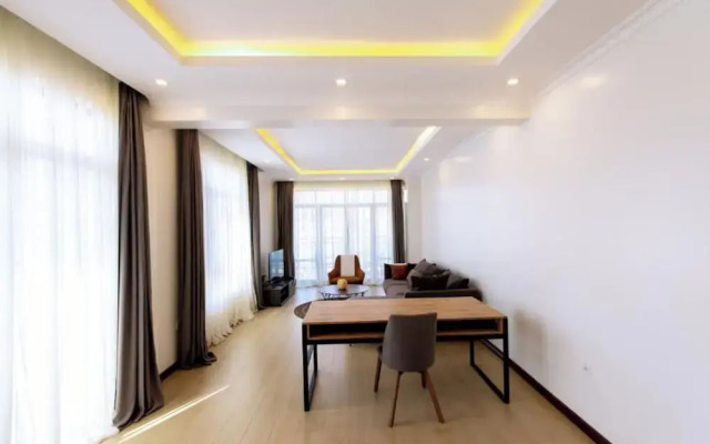 Maya Residences