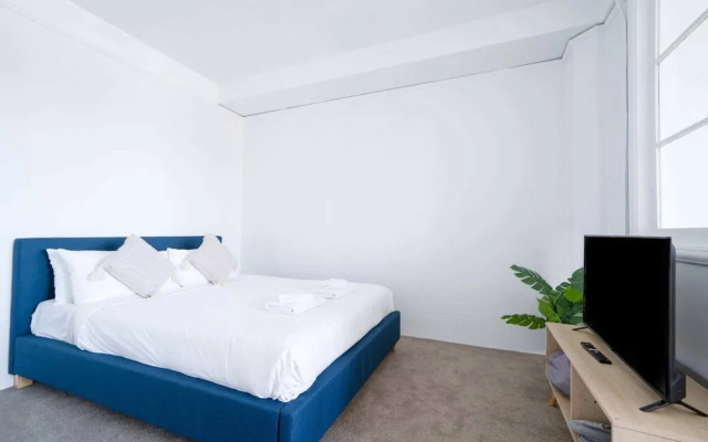 Cosy Studio in a Prime Surry Hills Location