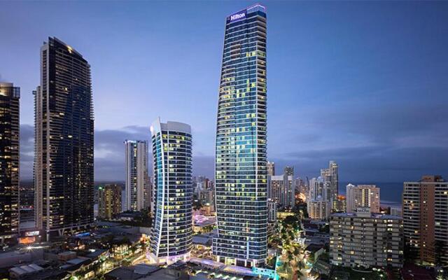 H-Residences Surfers Paradise - GCLR