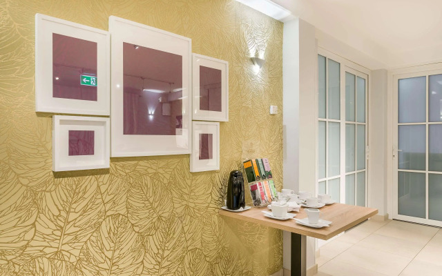 Garner Hotel Oberhausen by IHG