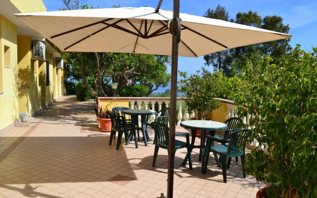 Residence New Paradise