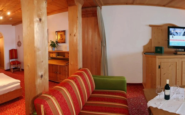 Landgut Zapfenhof Hotel