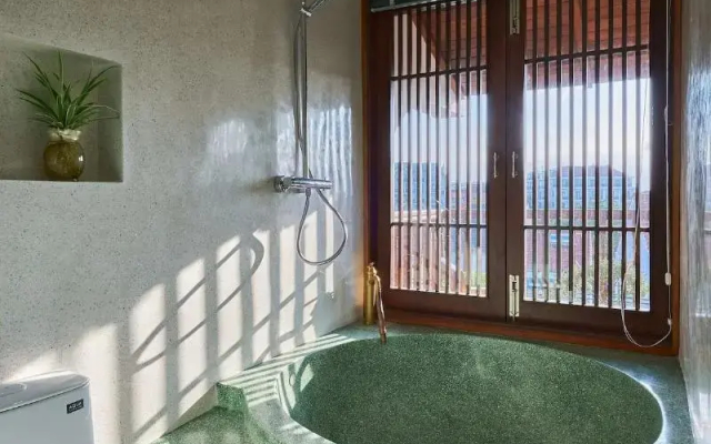 Barbados Cherry Villa
