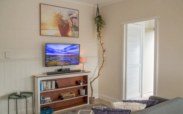 New Aptmnt Only 5 Mins To Mona Gallery