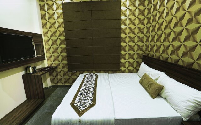 Safari Park Resort