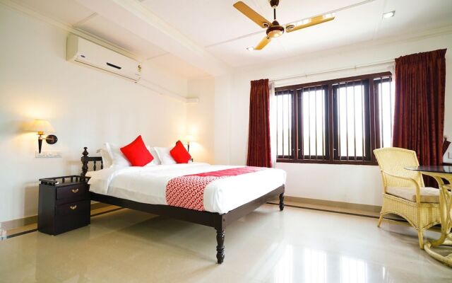 Palette Resorts- Tapovan Green County